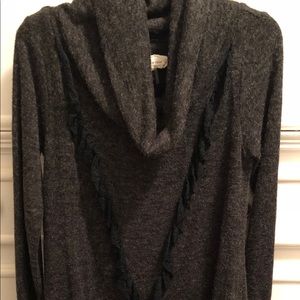 A’reve from Altered State sweater dress